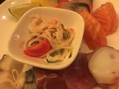 -OPEN開全日自助餐厅·牛肉火锅·海鲜(佛山希尔顿酒店)