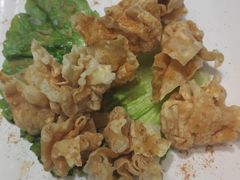-蒸武门·广式茶点(石滩店)