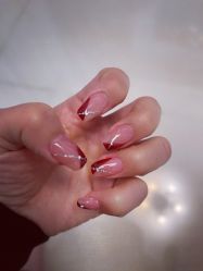 点击看大图 -Hands Nail专业美甲美睫