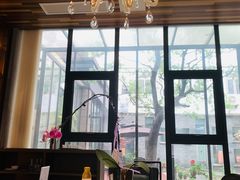 -酒蜻蜓·庭院私房菜(天元东路店)