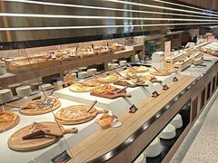 -比格比萨自助(宝山日月光店)