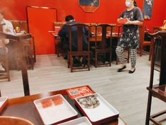 -京元盛铜锅涮肉(上海总店)