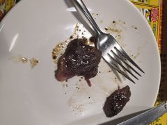 -利昂法式铁板主题餐厅(新奥购物中心店)