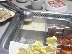 -海底捞火锅(龙岗星河COCO Park店)