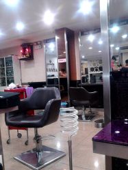 店内环境-永琪护肤造型