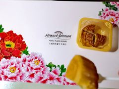 -武汉江城明珠豪生大酒店