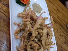 -闻香阁·清真(光荣道店)