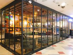 -清真·艾美可餐厅(大悦汇店)