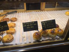 -BC烘焙伴手礼(新光天地店)