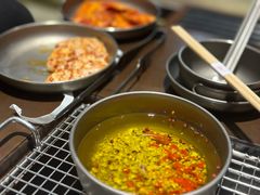 -夜食白市Yespicy·烧烤啤酒宵夜(番禺四海城店)