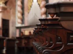 -瓦伦西亚大教堂