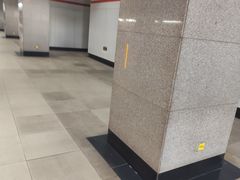 -锦江乐园(地铁站)