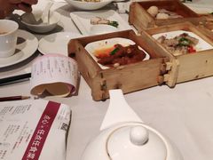-粤财皇冠假日酒店·彩华轩中餐厅