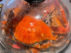 -一方渔歌蒸汽海鲜自助(文化路万达广场店)