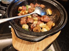 -彩虹之约•淮扬家宴(亚运村店)