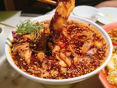 -初蓉丨遇见新川菜(亲贤街荣耀店)
