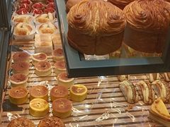 -仟吉KenGee(江南万达店)