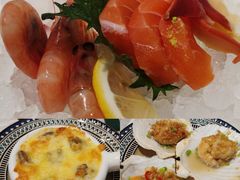 -庖丁兄弟干式熟成牛排自助餐厅(仁恒伊势丹店)