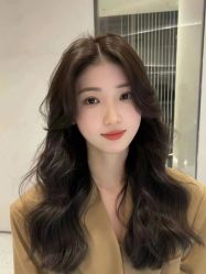 点击看大图 -MORI HAIR SALON日式美发沙龙