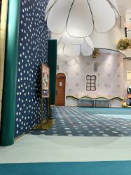 -奈尔宝·儿童乐园·亲子餐厅(苏州大悦城店)