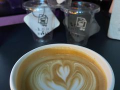 -JPG coffee(广州体育西店)