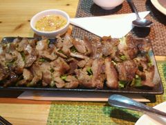 -山色西餐·柴火烤披萨