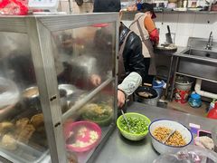 -瘦子桂林米粉店(总店)