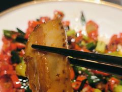 -炊烟小炒黄牛肉(浦东世纪汇店)