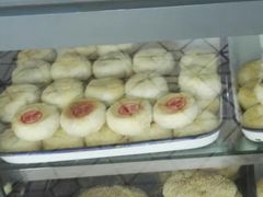 素月饼-义隆素菜馆(百年老店)