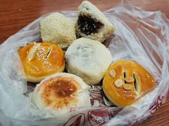 麻沙糕-五芳斋(中山大道总店)