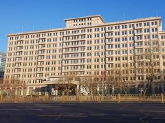 -北京民族饭店