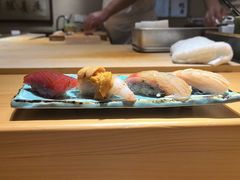 -鮨青(恒基名人购物中心店)