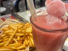 -满得意茶餐厅·顺德家常菜·港式经典(大良店)