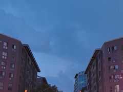 -素满香·素食自助餐(西安·民乐园店)