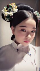 -盘子女人坊古装写真摄影(厦门总店)