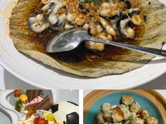 -3号仓库·创意中国菜(新世界城店)