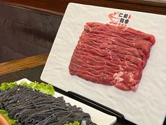 -仁和四季涮肉馆(天坛南门店)