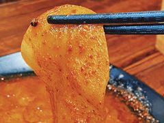 通渭路洋芋片-连手特色烤串
