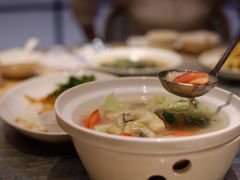 -莆田餐厅PUTIEN(深圳湾万象城家宴店)