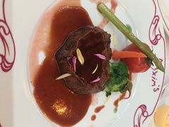 -马克西姆餐厅(崇文门店)