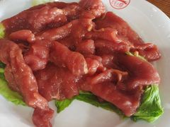 -津门羊大爷·铜锅涮肉(大港店)