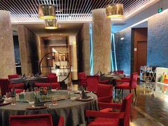 -粤尚腾香居中餐厅(首都机场希尔顿店)