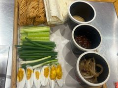 -古彭7只羊·鲜羊肉串·龙虾烧烤(玄武墨香路店)