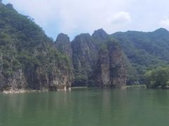 -大连冰峪旅游度假区