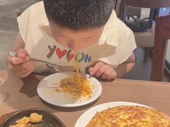 -东方明珠·空中旋转餐厅