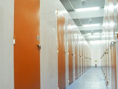 -大众迷你仓自助寄存仓库(八卦岭2店)