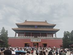-河沿肉饼Beijing Pie(东华门店)