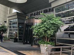 -深圳观澜格兰云天国际酒店