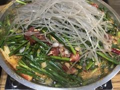 -京玉菲饭店(李村店)