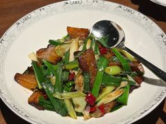 -曾宴·楚菜(湖北省博物馆店)